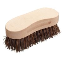 Natural Elements Coconut Scrubbing Brush
